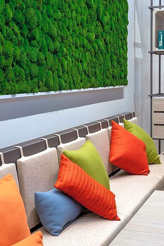 IntercityHotel Budapest