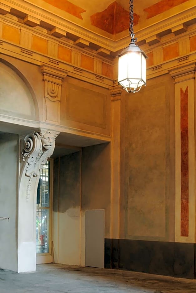 La Superba Rooms & Breakfast