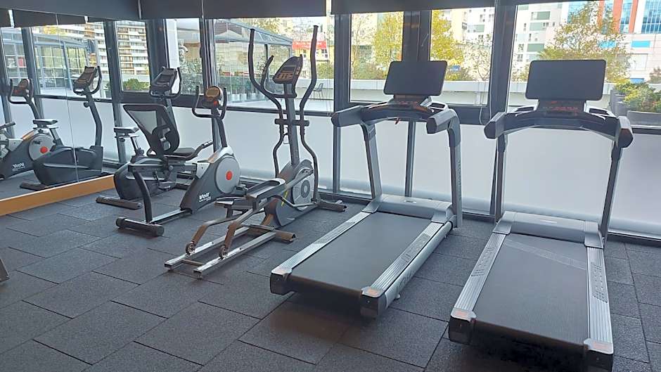 Nearport Sabiha Gokcen Airport Hotel