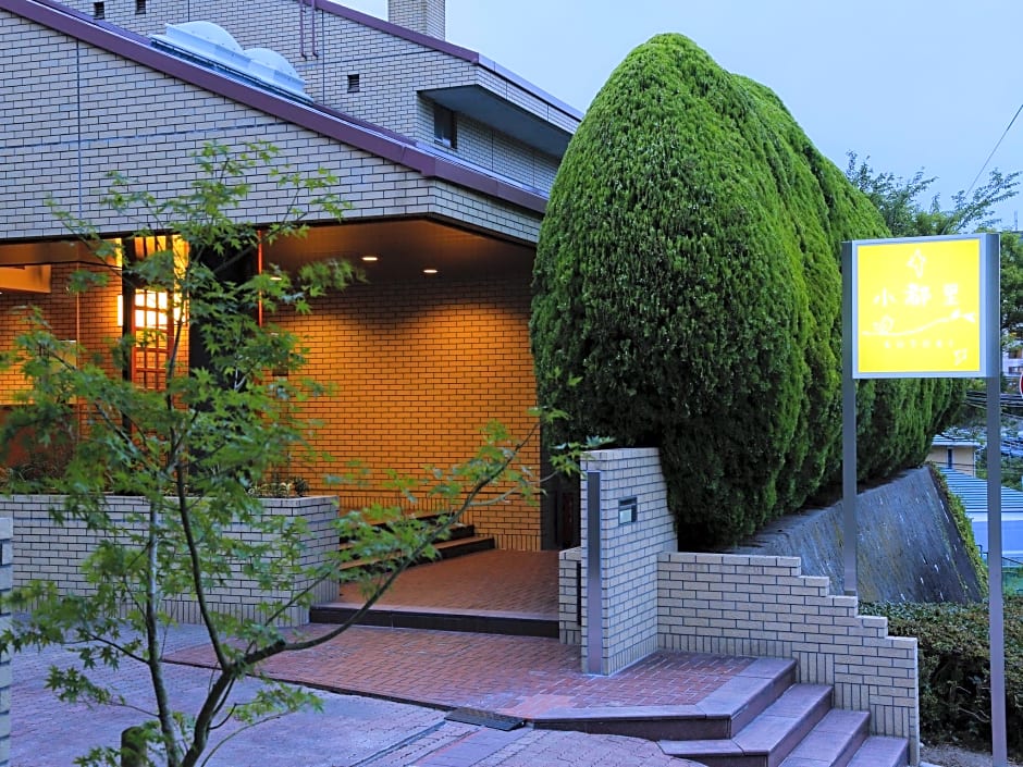 Arima Hot spring Ryokan Kotori