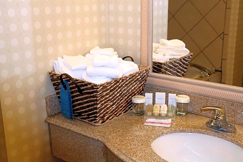 Hilton Garden Inn Starkville