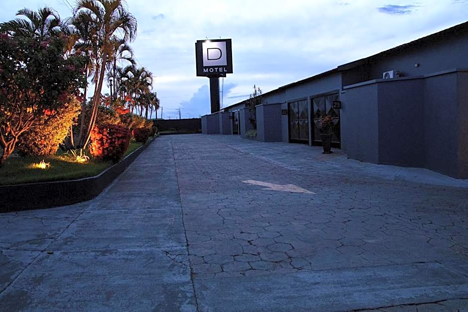 Drops Motel São José do Rio Preto