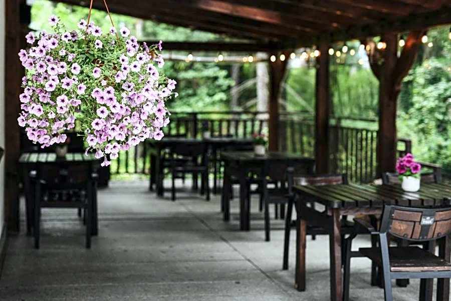 Hotel Promyk Wellness & Spa