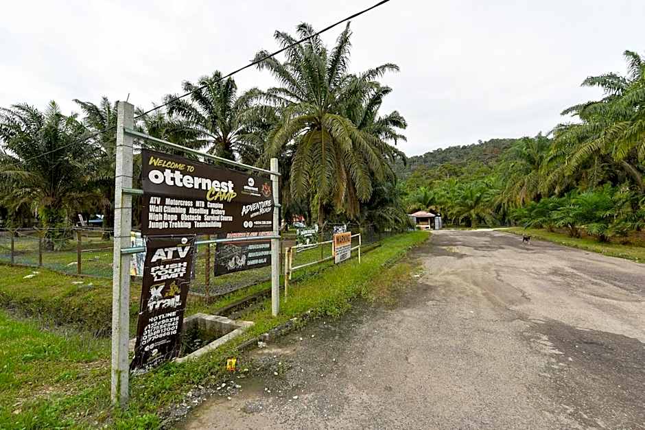 Hotel O Otternest @ Gunung Pulai 2