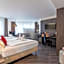 PLAZA Hotel Blankenburg Ditzingen, Sure Hotel Collection