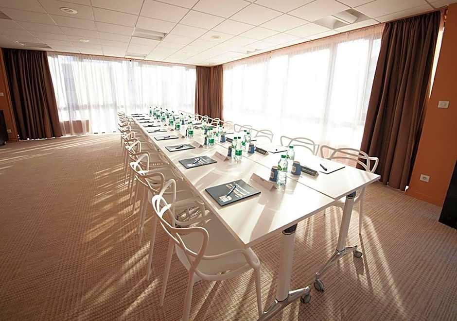 Kyriad Prestige Hotel Clermont-Ferrand