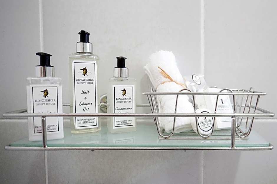 Kingfisher GuestHouse