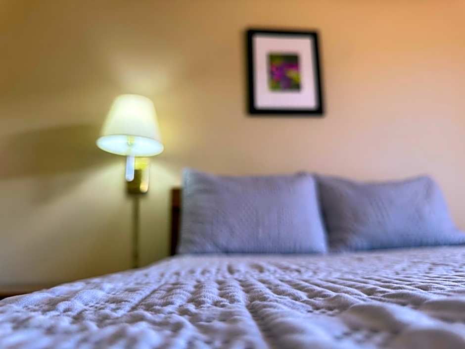 Quilt Inn
