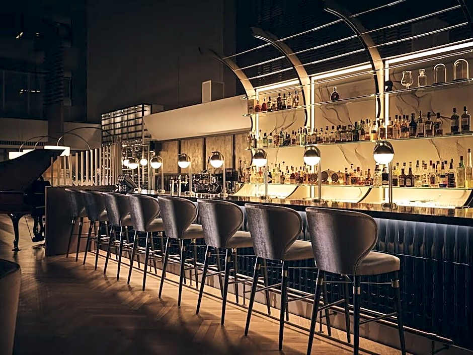 The Strings by InterContinental Tokyo By IHG