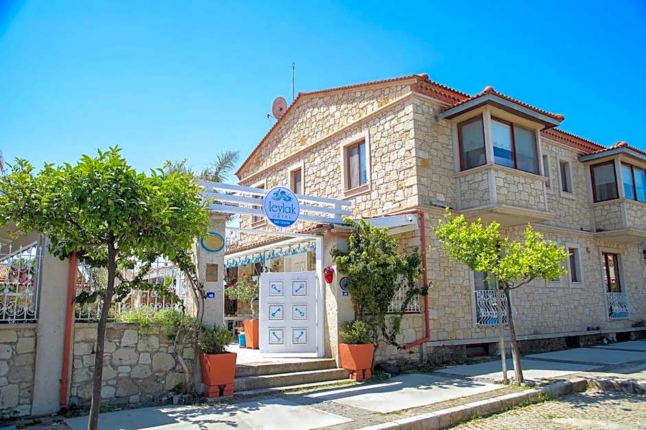 Leylak Boutique Hotel & Brasserie