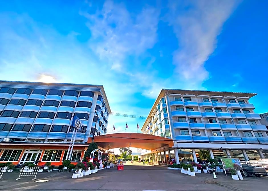 The Majestic Sakon Nakhon Hotel