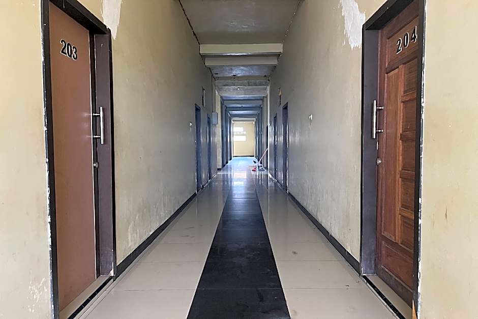 Hotel O Pondok Surya Near Fakultas Teknik Unhas Gowa