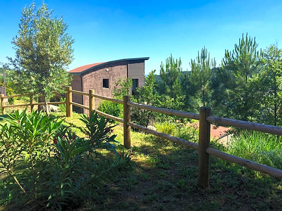 Domaine de Chalvêches Hôtel SPA 4*