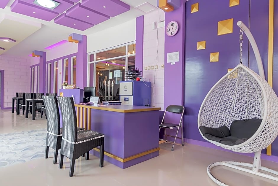 RedDoorz @ Cipanas Garut