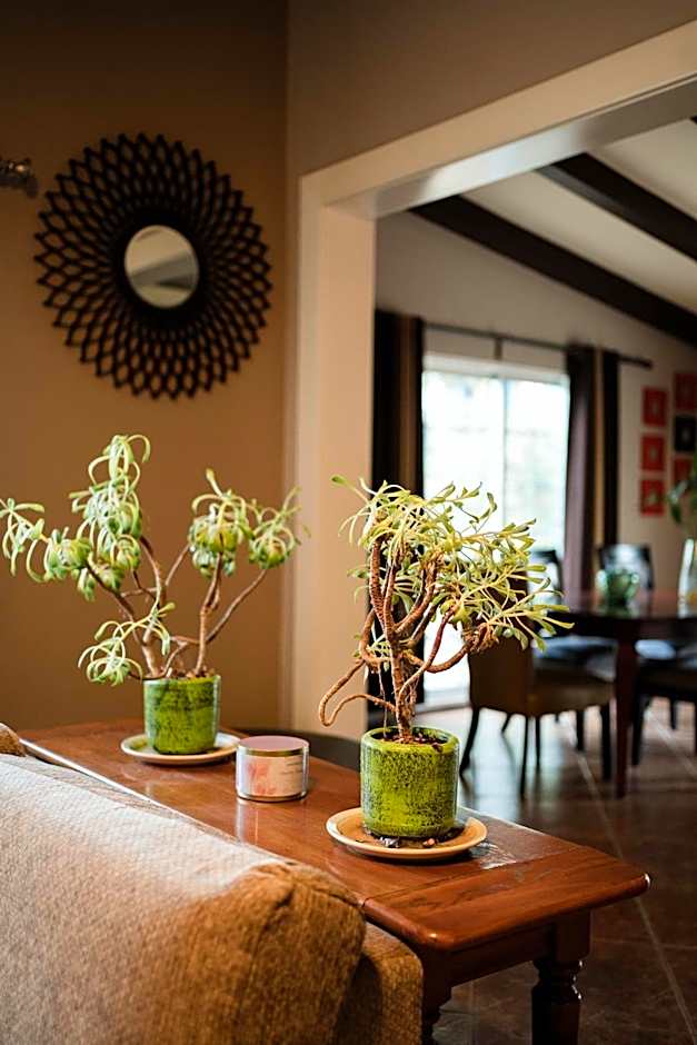 Tierra Mia Hacienda Ruta del Vino