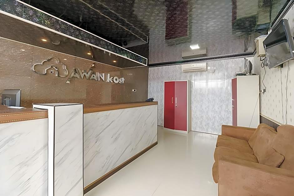 RedDoorz Plus near Palembang Icon Mall 2