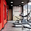 Avani Royal Zona T Bogota Hotel