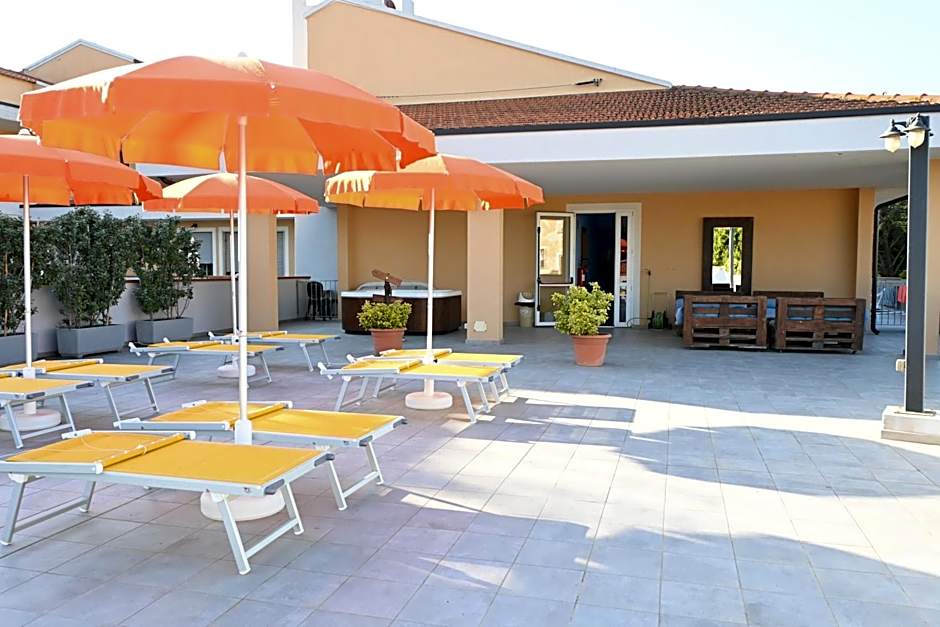 Hotel Paradiso Verde