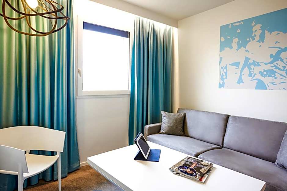 ibis Styles Toulouse Nord Sesquieres