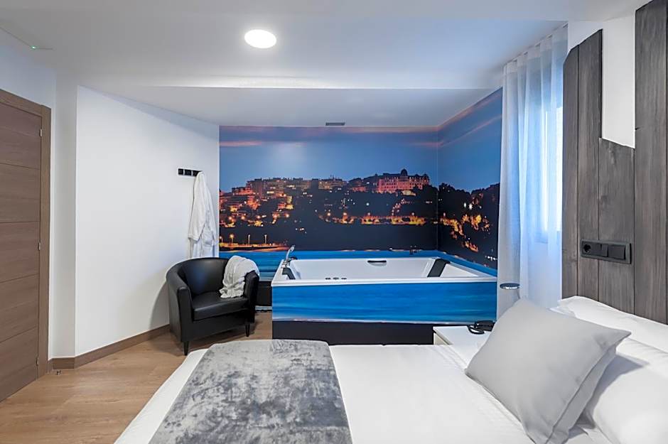Suite Home Sardinero