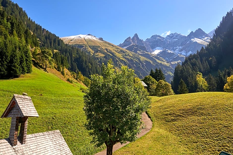 Berggasthof Einoedsbach