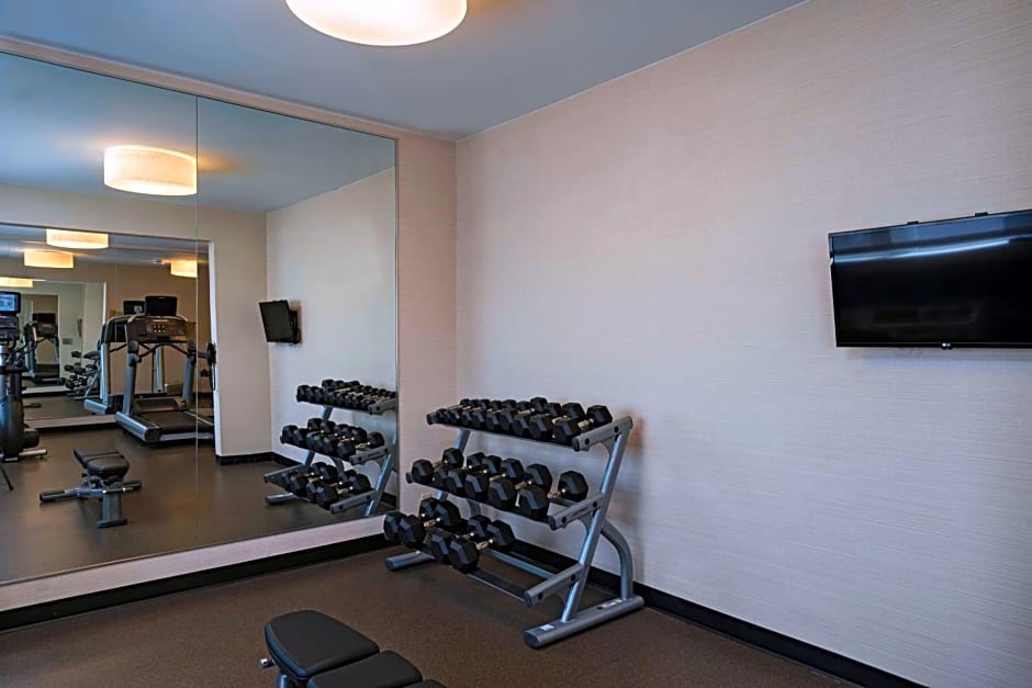 Fairfield Inn Joplin