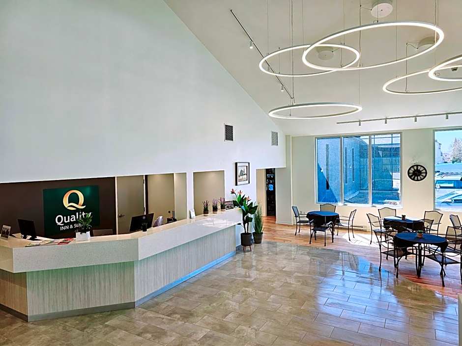 Quality Inn & Suites