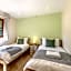 Ford Farm Lodges