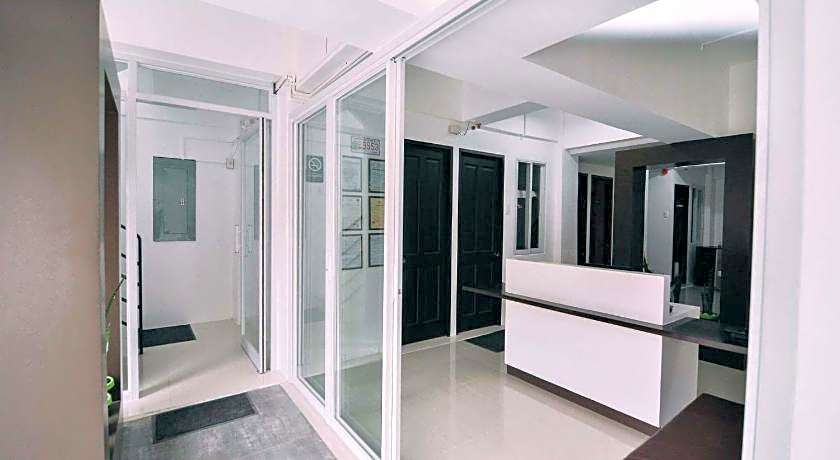 The Strand Suites and Dormitel