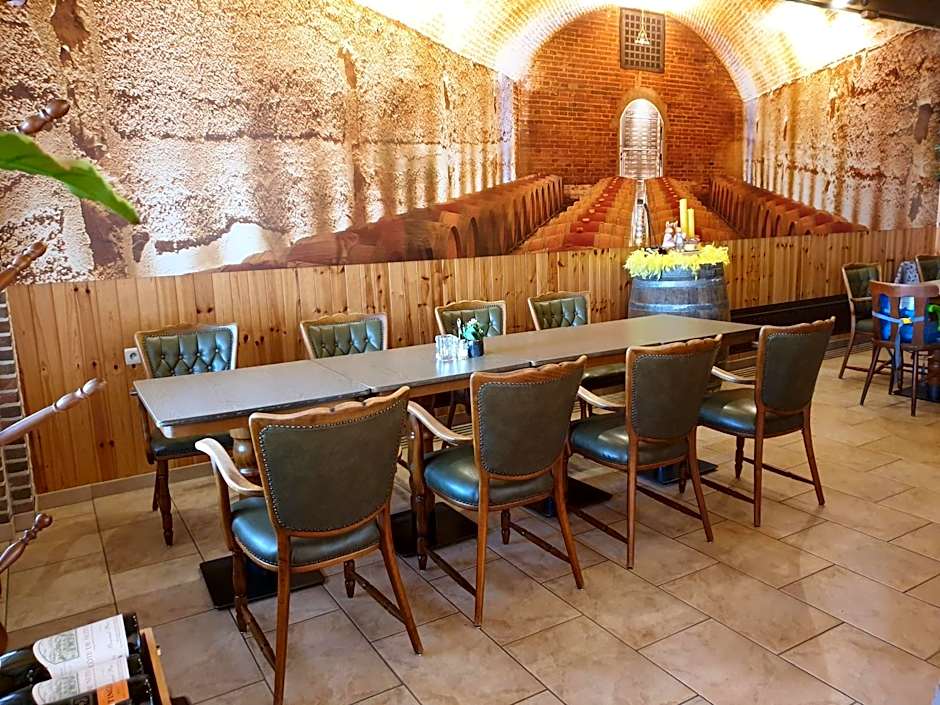 Hostellerie Daiseldaele