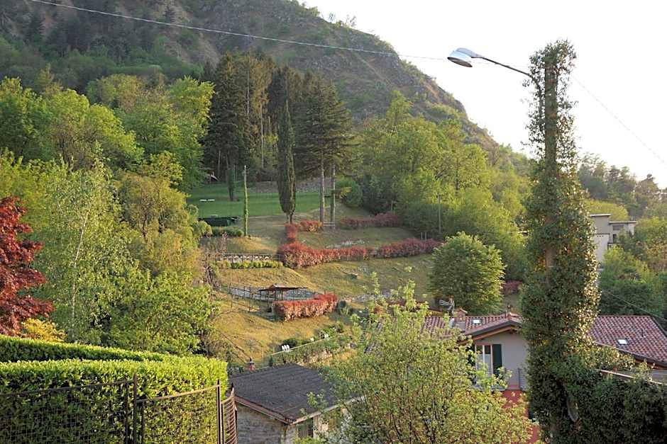 Bellagio Bed & Breakfast