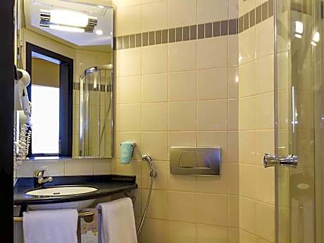 Superior Room with 2 Twin Beds