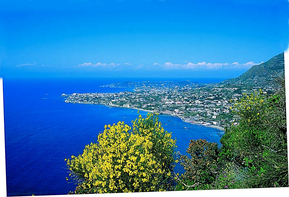 Villa Angela Hotel & Spa