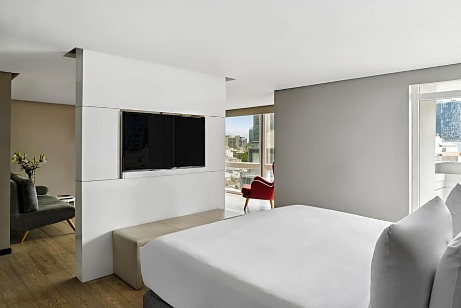 NH COLLECTION MEXICO CITY REFORMA