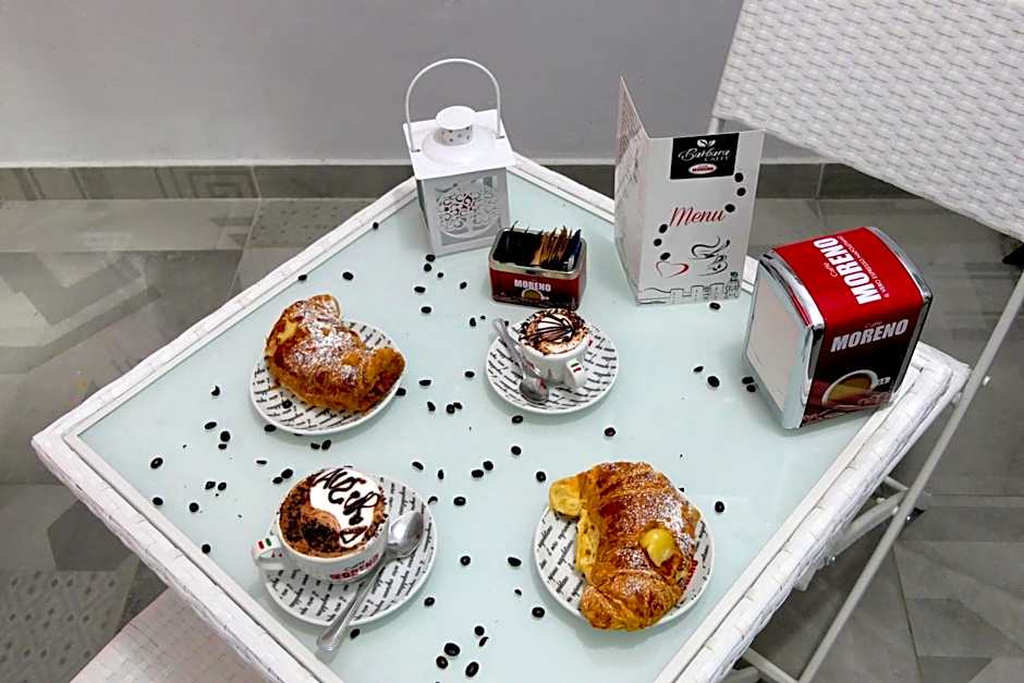 Spaccanapoli B&B City Soul