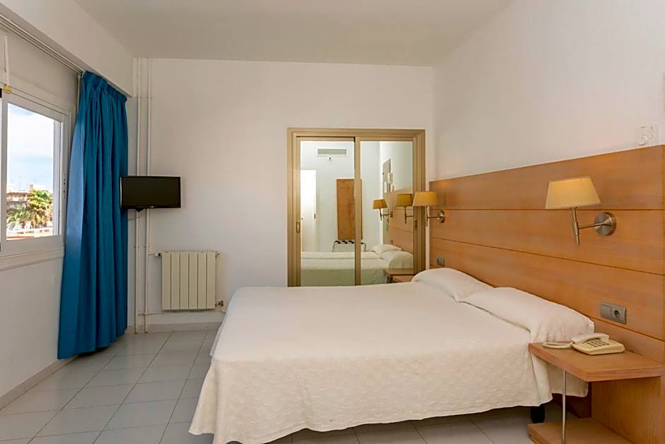 Hotel Ibiza Playa