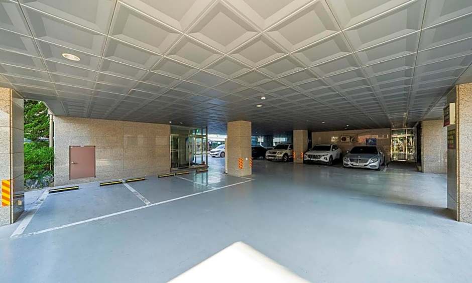 Wolmido Premiers Hotel