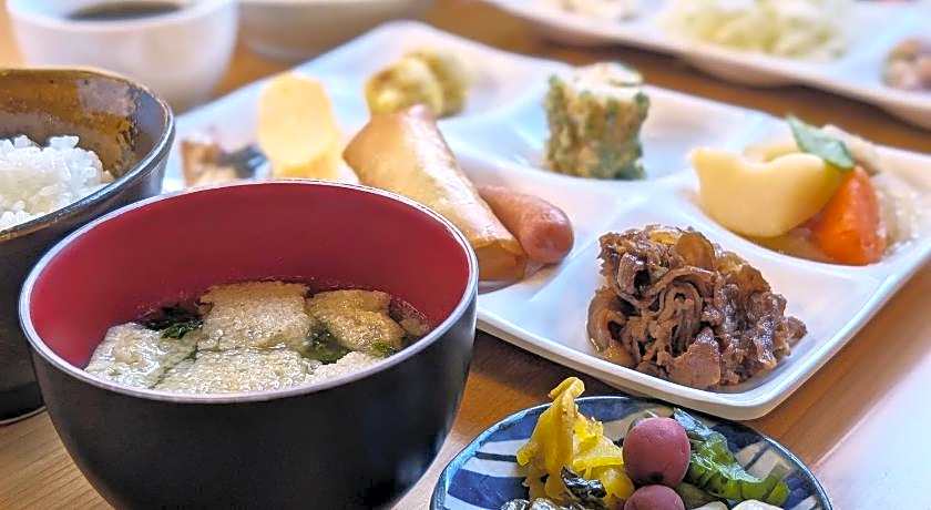 Suizenji Comfort Hotel