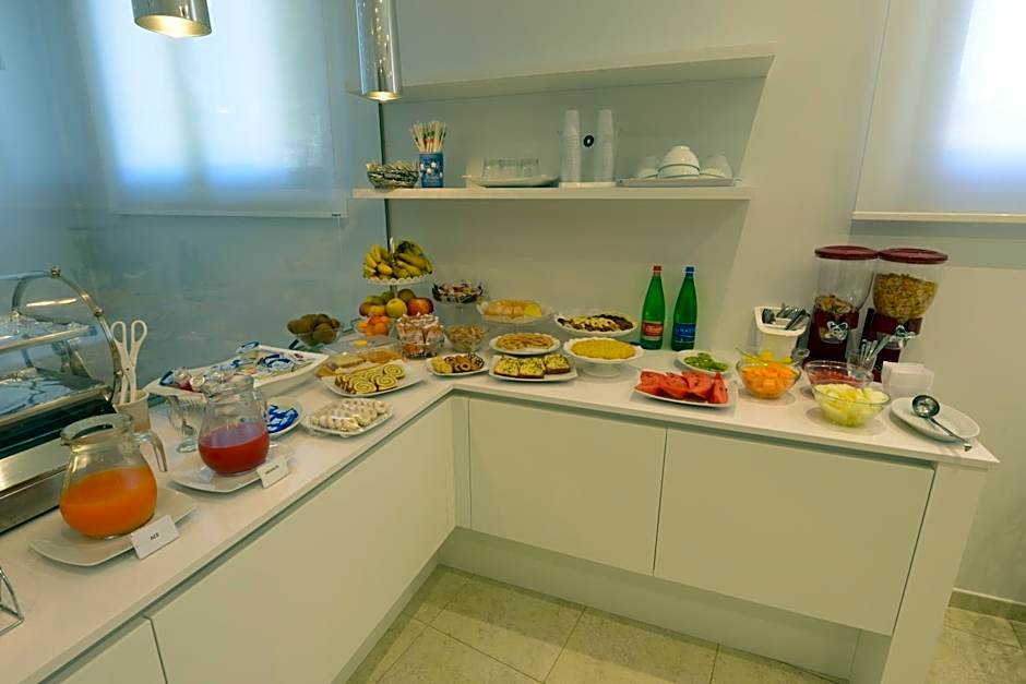 Imperiali Hotel