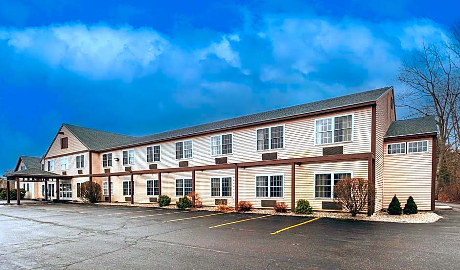 Casco Bay Inn