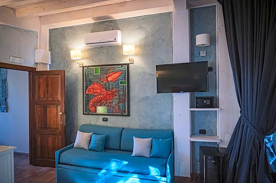 Hotel Capomulini 3 Stelle