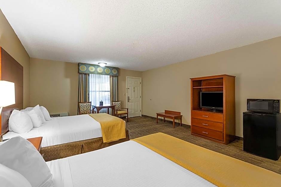 Best Western Sunday House Inn
