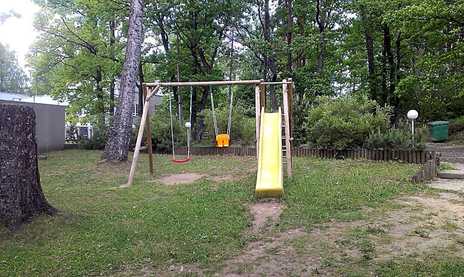 Nelijärve Holiday Centre