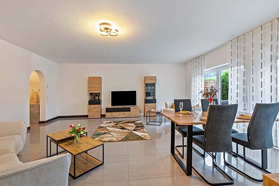 Ferienwohnung Jasmin