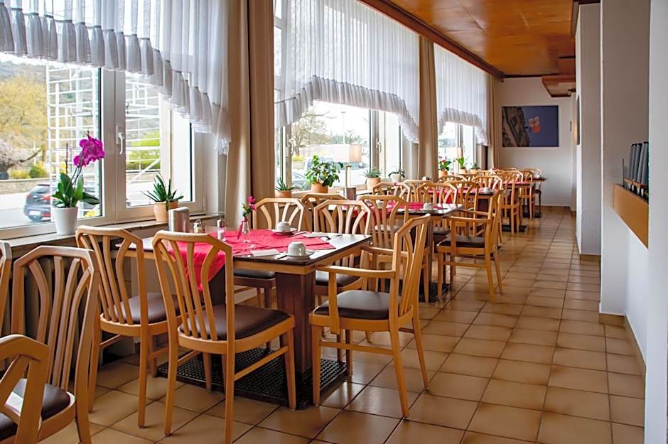 Hotel zum Anker