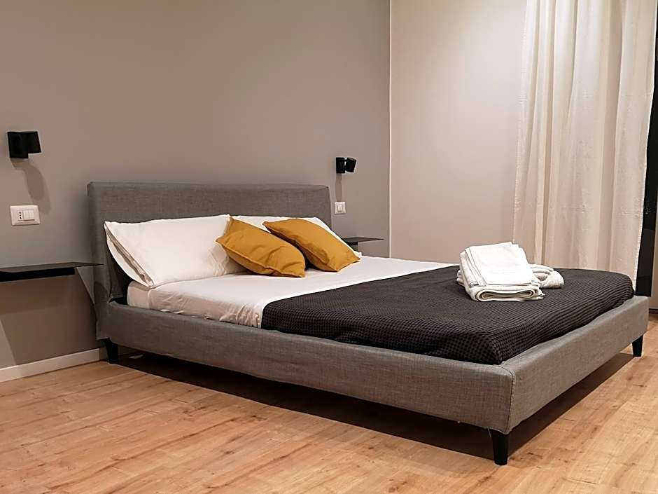 ARMISI B&B