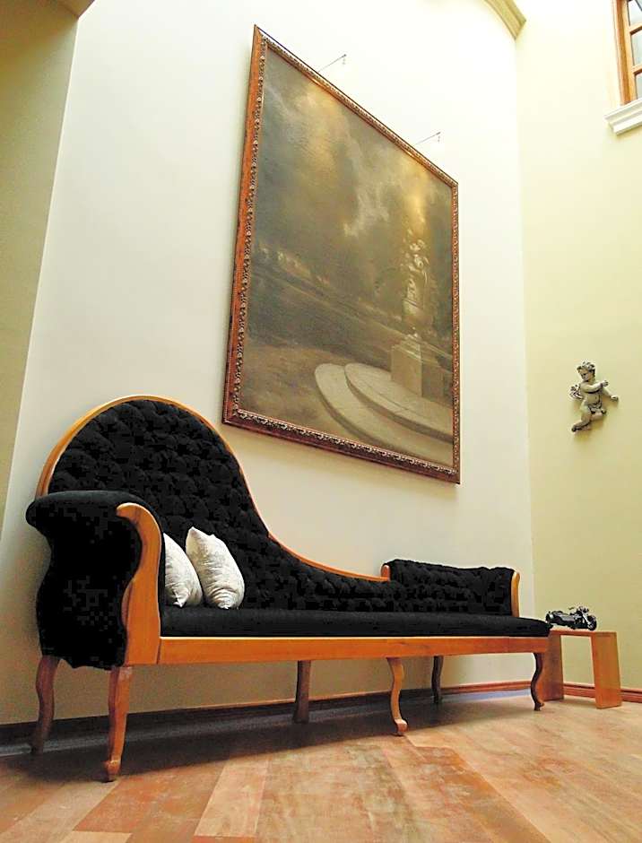 Casa Joaquin Boutique Hotel