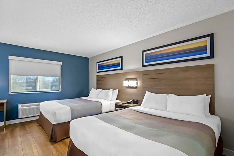 Quality Inn Neosho