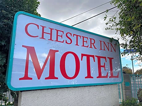 Chester Inn Motel