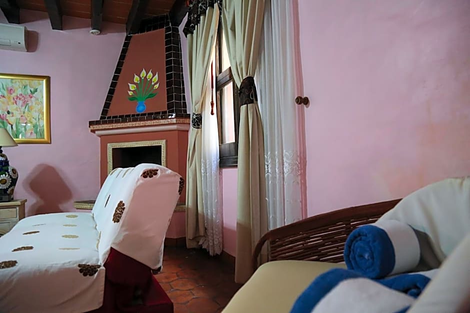 Villa Bonita Les Terrasses